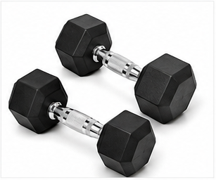 Dumbbell (Pair)