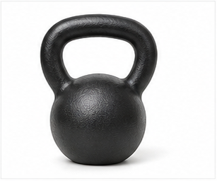 Kettlebell