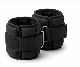 Ankle Weights (Pair)