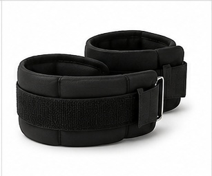 Wrist Weights (Pair)