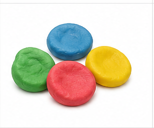 Hand Therapy Putty