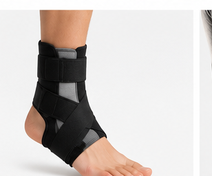 Ankle Brace