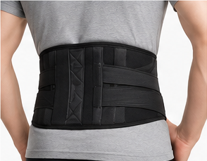 Lumbar Support Belt