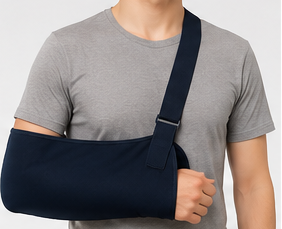 Shoulder Immobilizer