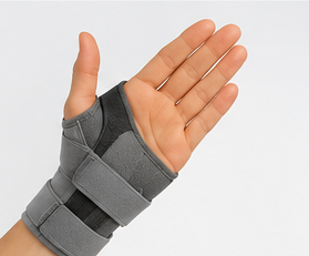 Thumb Spica Brace