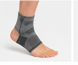 Compression Ankle Sleeve