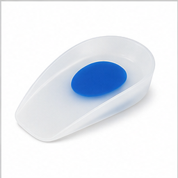 Heel Cup (Silicone)