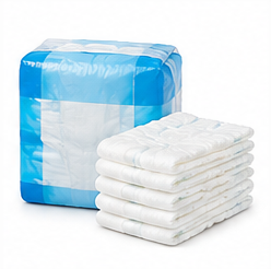 Adult Diapers (Pack)