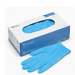 Disposable Examination Gloves (Box)