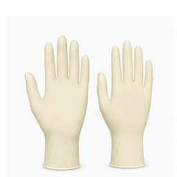 Sterile Surgical Gloves (Pair)