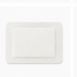 Wound Dressing Pad