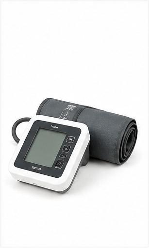 Digital BP Monitor