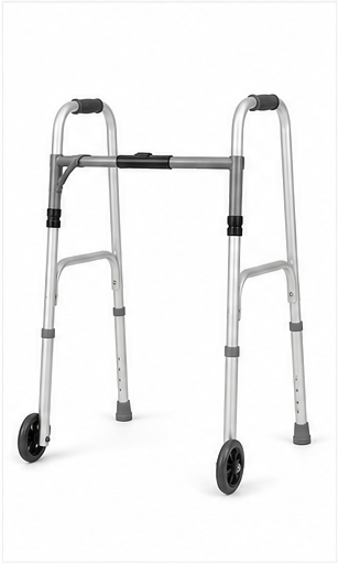Walker (Foldable)