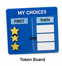 Token Board