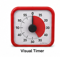 Visual Timer
