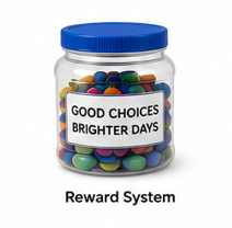 Reward Jar / Reward System