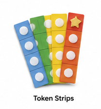 Token Strips