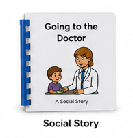 Social Story Book