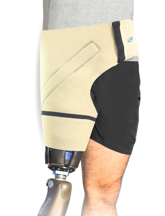 A.K. Suspension Belt