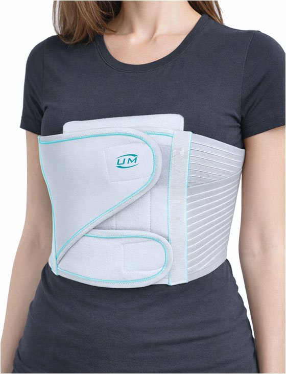 Chest Binder