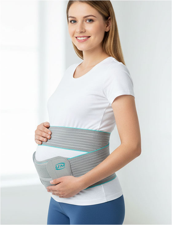 Maternity Belt Support