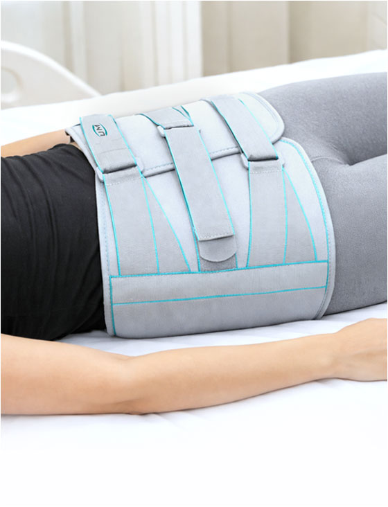 Pelvic Binder