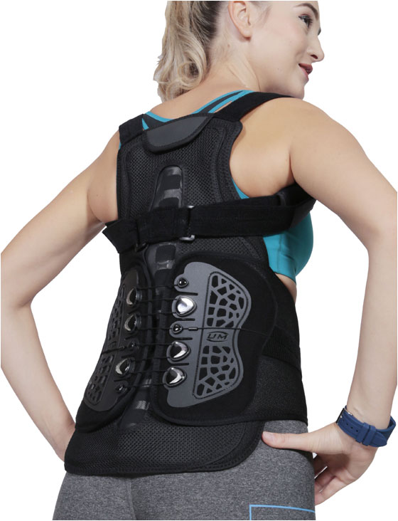 Spinotech Taylor's Brace