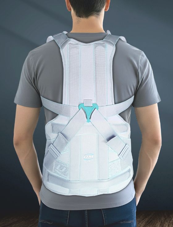 Taylor's Brace D.L.S.O Short & Long