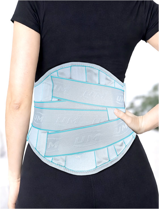 Universal Lumbar Support
