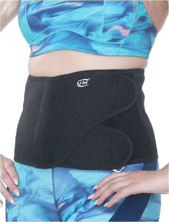 Abdominal Support Neoprene