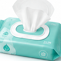 Baby Wipes & Tissue