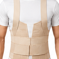 Body Belts & Supports
