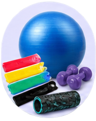 Exercise Equipment