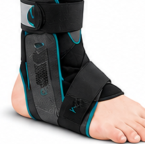 Foot & Ankle Support