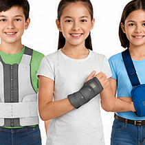 Kids Range