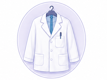 Lab Coats