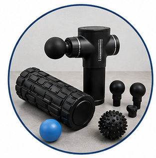 Massage Tools
