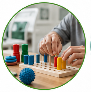 Occupational Therapy