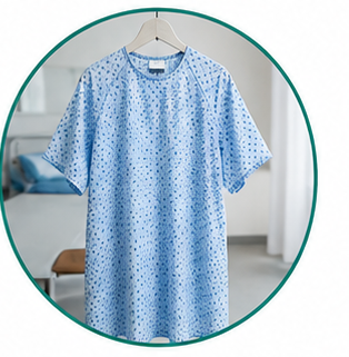 Patient Gowns