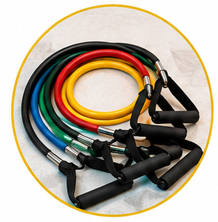 Resistance & Bands