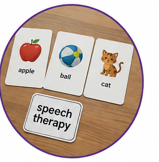 Speech Therapy