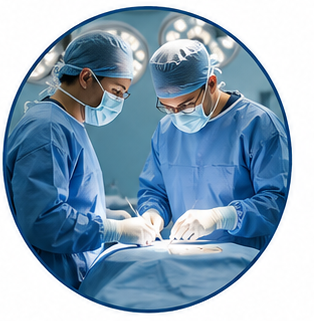 Surgical Wear