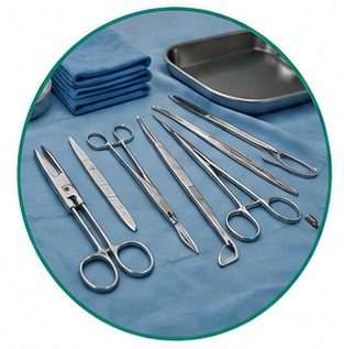Surgical