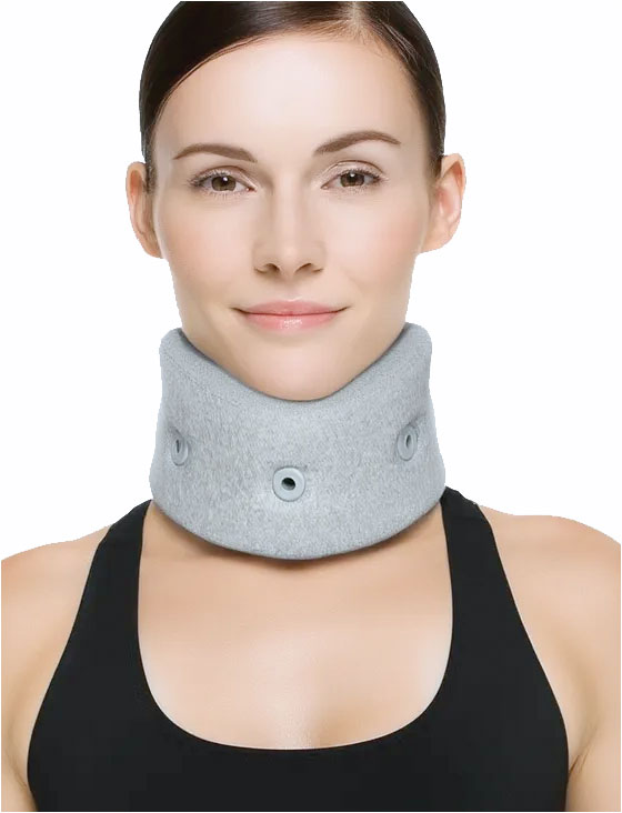 Cervical Collar Boneless
