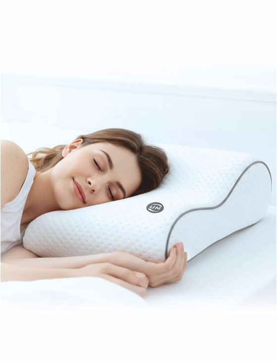 Memory Foam Pillow