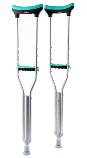 Crutches