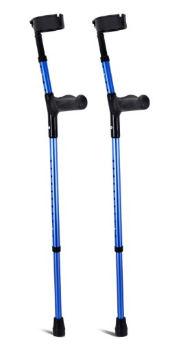 Elbow Crutch
