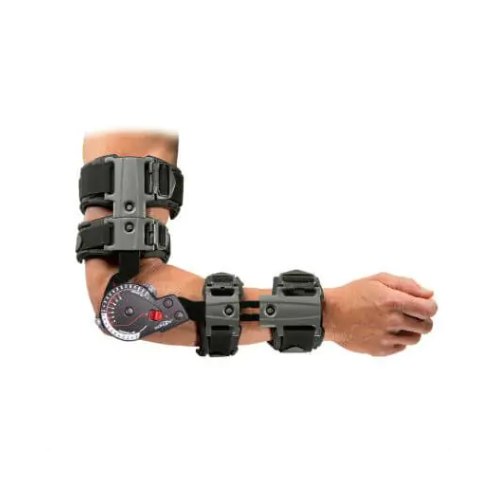 Elbow ROM Brace