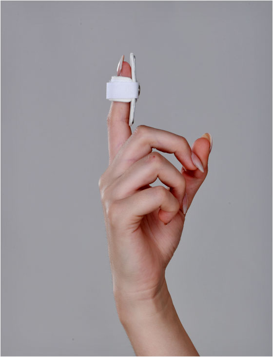 Mallet Finger Splint