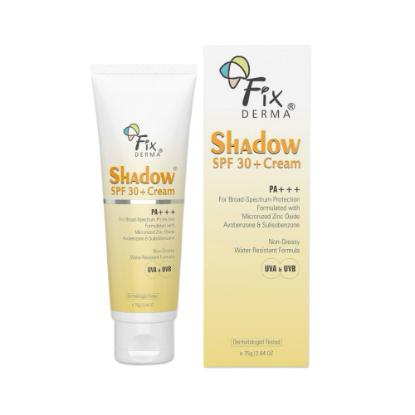 Shadow SPF 30+ Cream 75gm